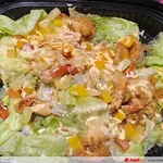 Salad Prawn w Cocktail