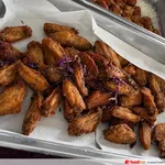 Prawn Paste Chicken Mid Joint
