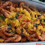 Butter Prawn