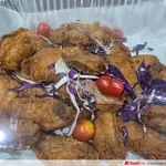 Prawn Paste Mid Joint