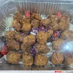 Deep Fried Ngoh Hiang