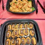  Mini Chocolate Éclair 迷你巧克力卜  