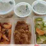 Premium Delights Single Meal Package (20 Days Package) (3 Dishes 1 Soup OR 4 Dishes)