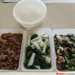 Premium Delights Single Meal Package (20 Days Package) (3 Dishes 1 Soup OR 4 Dishes)