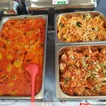 咖哩鸡肉 Curry Chicken