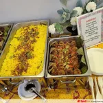 Yellow Rice