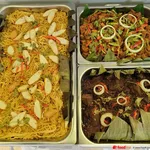 laksa goreng