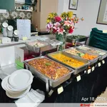 Fried Hong Kong Noodle
