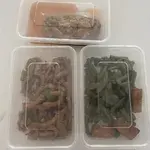 Tingkat Menu (10 Days Trial)