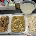 Lunch/Dinner Tingkat (5 Days, 3 Dishes + Soup OR 4 Dishes)