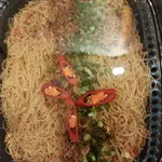 Nonya Mee Siam Goreng   (娘惹米暹)