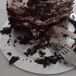 Black Forest (Size: 500g)