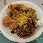 Other Food Items or Photos of Event (Please fill in below)