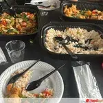 Other Food Items or Photos of Event (Please fill in below)