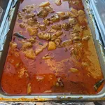 咖哩鸡肉 Curry Chicken