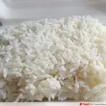 White Rice