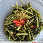 Thai Style Kang Kong