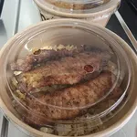 Pork Chop Fried Rice 猪扒炒饭 (Flavour: Original 原味)