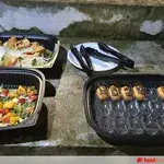 Mini Chocolate Éclair 迷你巧克力卜