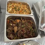 宫保牛肉 Beef w/ Dried Chilli