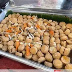 Hong Siew Tofu w Mushroom