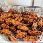 Prawn Paste Chicken Mid Joint