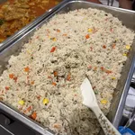 Yang Chow Fried Rice