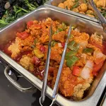 Sweet & Sour Fish *DF