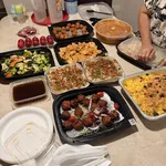 Curry Chicken