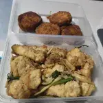Asian Delights Single Meal Package (20 Days Package) (3 Dishes 1 Soup OR 4 Dishes)