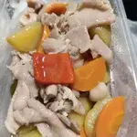 Premium Delights Single Meal Package (10 Days Package) (3 Dishes 1 Soup OR 4 Dishes)