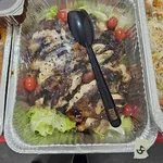 Oven Baked Teriyaki Chicken