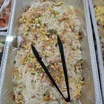 Seafood White Bee Hoon