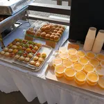 Mango Pudding