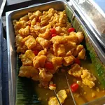 Mango Fish