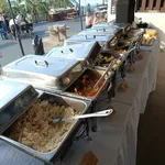 Other Food Items or Photos of Event (Please fill in below)