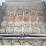 Other Food Items or Photos of Event (Please fill in below)