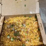 Sambal Fried Rice