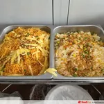 Kampong Fried Mee Siam