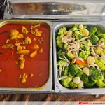 Signature Curry Chicken
