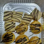 Mini Choco E’clair