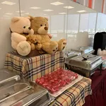 Other Food Items or Photos of Event (Please fill in below)
