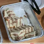 Tuna Sandwich