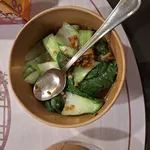 2 Pax Set Menu (Type of Chicken: White 滑鸡) (Vegetable: Green Veg 时菜)