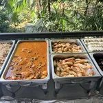 咖哩鸡肉 Curry Chicken