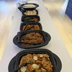 Mexican Buffet
