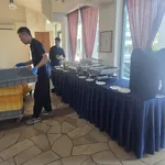 Other Food Items or Photos of Event (Please fill in below)