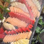 Seasonal Fruits Platter
