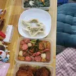 10 Days Dinner Tingkat Package (Weekdays Only)