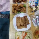10 Days Dinner Tingkat Package (Weekdays Only)
